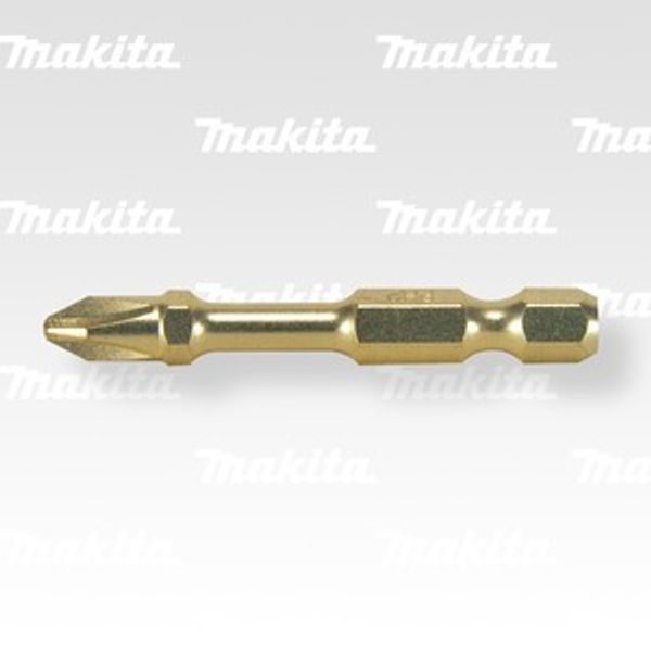 MAKITA B-28307 - TORZNÍ BIT SPECIÁL DŘEVO, PH2, 50MM,2 KS STOP - TORZNÍ BITY 1/4{% if zbozi.kategorie.adresa_nazvy[0] != zbozi.kategorie.nazev %} - PŘÍSLUŠENSTVÍ{% endif %}