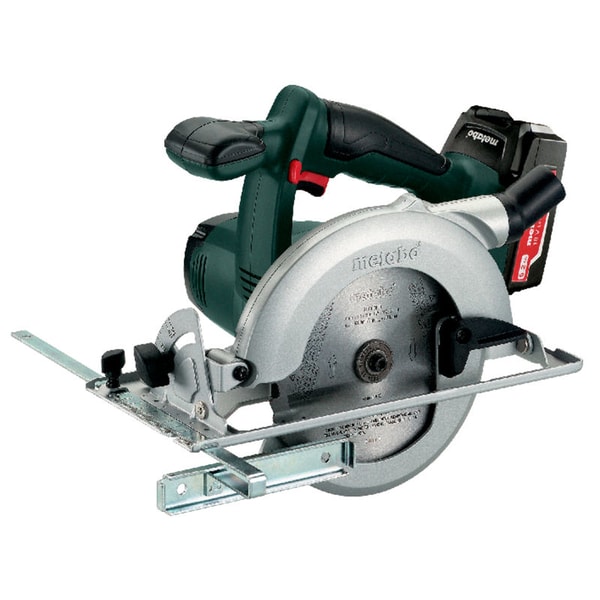 METABO KSA 18 LTX 2X5,2 AH - AKU KOTOUČOVÉ PILY (MAFL){% if zbozi.kategorie.adresa_nazvy[0] != zbozi.kategorie.nazev %} - AKU NÁŘADÍ{% endif %}