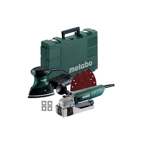 METABO LF 724 S+FMS 200+PŘÍSL.# - METABO POWER PARTNER{% if zbozi.kategorie.adresa_nazvy[0] != zbozi.kategorie.nazev %} - ELEKTRICKÉ NÁŘADÍ{% endif %}