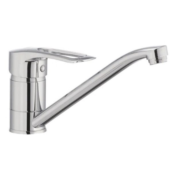 DŘEZOVÁ BATERIE MIXXUS PREMIUM GERMES 555 (NUT) | GERMES 555 (NUT) PROCRAFT - DŘEZOVÉ BATERIE{% if zbozi.kategorie.adresa_nazvy[0] != zbozi.kategorie.nazev %} - SANITA{% endif %}