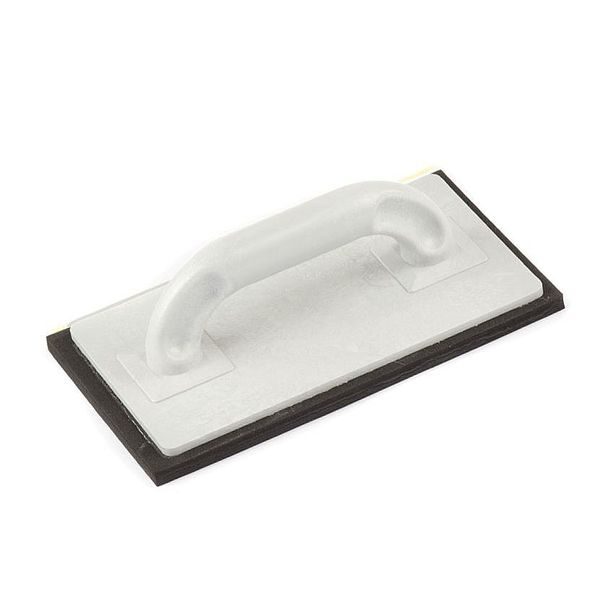 HLADÍTKO PRYŽ HLADKÉ ČERNÉ 28X14CM - HLADÍTKA{% if zbozi.kategorie.adresa_nazvy[0] != zbozi.kategorie.nazev %} - STAVEBNÍ TECHNIKA{% endif %}