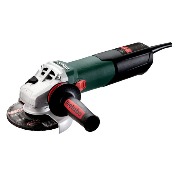 METABO W 12-125 HD - ÚHLOVÁ BRUSKA Ø 100–150 MM METABO{% if zbozi.kategorie.adresa_nazvy[0] != zbozi.kategorie.nazev %} - METABO-SHOP{% endif %}