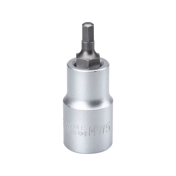 FORTUM HLAVICE ZÁSTRČNÁ 1/2" IMBUS, H 5, L 55MM, 4700605 - ZÁSTRČNÉ HLAVICE{% if zbozi.kategorie.adresa_nazvy[0] != zbozi.kategorie.nazev %} - RUČNÍ NÁŘADÍ{% endif %}