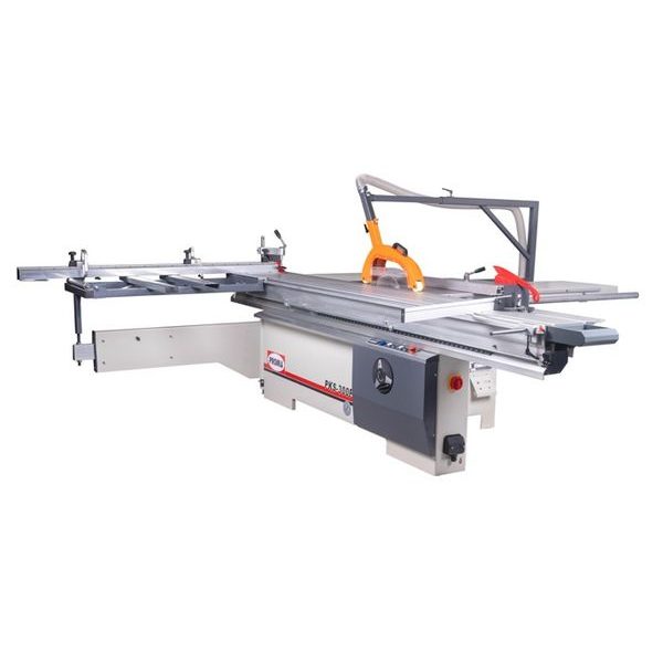 PKS-300F - FORMÁTOVACÍ PILA S PŘEDŘEZEM - FORMÁTOVACÍ PILY{% if zbozi.kategorie.adresa_nazvy[0] != zbozi.kategorie.nazev %} - DŘEVOOBRÁBĚCÍ STROJE{% endif %}