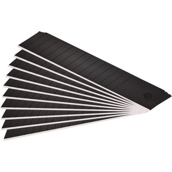 FORTUM BŘITY ULAMOVACÍ DO NOŽE 10KS, 18MM(TL.0,7MM/14S), SK2, 4780003 - NÁHRADNÍ BŘITY DO NOŽŮ{% if zbozi.kategorie.adresa_nazvy[0] != zbozi.kategorie.nazev %} - RUČNÍ NÁŘADÍ{% endif %}