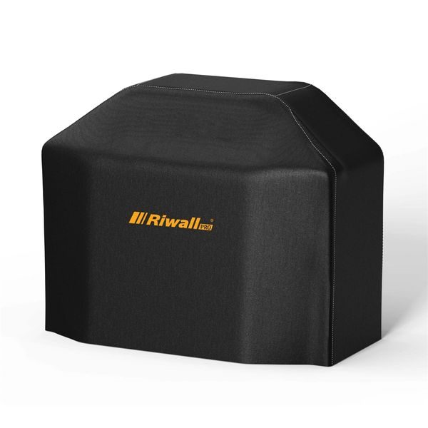 RIWALL PRO OCHRANNÝ KRYT NA GRIL XL (RGG 41 EXL) - OBALY NA GRILY{% if zbozi.kategorie.adresa_nazvy[0] != zbozi.kategorie.nazev %} - ZAHRADA{% endif %}