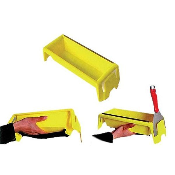 NÁDOBA NA SÁDRU CG915 355MM - PRO ZEDNÍKY{% if zbozi.kategorie.adresa_nazvy[0] != zbozi.kategorie.nazev %} - RUČNÍ NÁŘADÍ{% endif %}