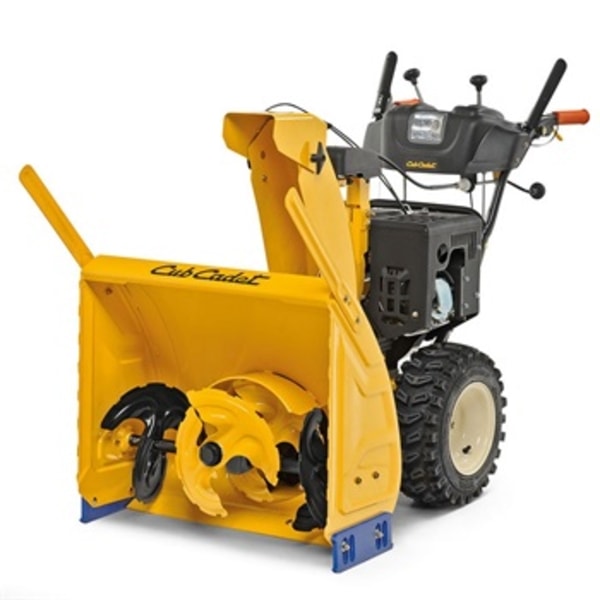 CUB CADET 528 HD SWE - TŘÍSTUPŇOVÉ SNĚHOVÉ FRÉZY{% if zbozi.kategorie.adresa_nazvy[0] != zbozi.kategorie.nazev %} - ZAHRADA{% endif %}