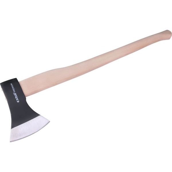 EXTOL PREMIUM SEKERA S KVALITNÍ BUKOVOU NÁSADOU, 1400G, 8871027 - SEKERY{% if zbozi.kategorie.adresa_nazvy[0] != zbozi.kategorie.nazev %} - RUČNÍ NÁŘADÍ{% endif %}