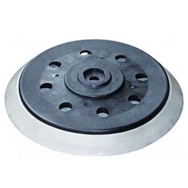 MAKITA 196685-9 - GUMOVÁ DESKA 150 TVRDÁ BO6030=OLDA-87806 - OSTATNÍ PŘÍSLUŠENSTVÍ{% if zbozi.kategorie.adresa_nazvy[0] != zbozi.kategorie.nazev %} - MAKITA-SHOP{% endif %}