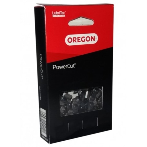 NÁŘADÍ VÍTEK s.r.o. - Pilový řetěz POWERCUT 3/8" 1,5mm - 68 článků (hranatý  zub) 73EXL068E - OREGON - řetěz 3/8" / 1,5 mm - Řetězy - řetězové pily, Pro  řetězové pily, Příslušenství