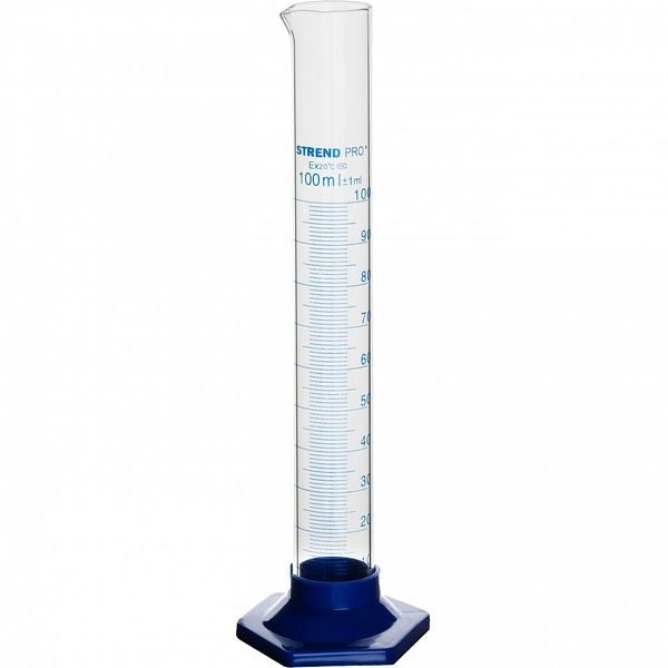 ODMĚRNÝ VÁLEC SKLO 100ML - DŮM A DOMÁCNOST, ELEKTRO..{% if zbozi.kategorie.adresa_nazvy[0] != zbozi.kategorie.nazev %} - DŮM A DOMÁCNOST, ELEKTRO..{% endif %}