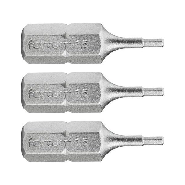 FORTUM HROT IMBUS SADA 3KS, H 1,5X25MM, S2, 4741501 - IMBUS HROTY 1/4{% if zbozi.kategorie.adresa_nazvy[0] != zbozi.kategorie.nazev %} - PŘÍSLUŠENSTVÍ{% endif %}