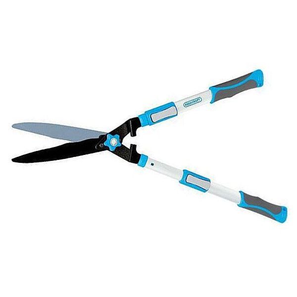 NŮŽKY NA ŽIVÝ PLOT AQUACRAFT PREMIUM TELESKOPICKÉ 72CM - NŮŽKY NA ŽIVÝ PLOT RUČNÍ{% if zbozi.kategorie.adresa_nazvy[0] != zbozi.kategorie.nazev %} - ZAHRADA{% endif %}