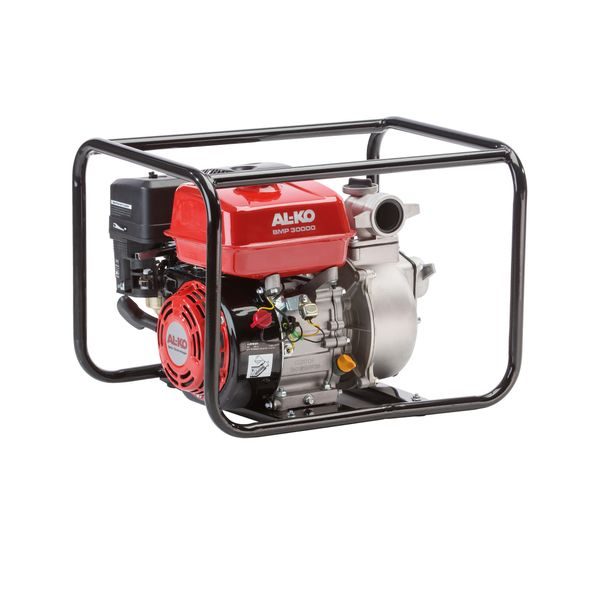 BMP 30000 PREMIUM AL-KO - BENZÍNOVÉ PROUDOVÉ ČERPADLO{% if zbozi.kategorie.adresa_nazvy[0] != zbozi.kategorie.nazev %} - ZAHRADA{% endif %}