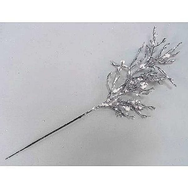 VĚTVIČKA TWIG.SNOWHITE, BÍLÁ, 22/43 CM, BAL. 3KS - VÁNOČNÍ DEKORACE{% if zbozi.kategorie.adresa_nazvy[0] != zbozi.kategorie.nazev %} - DŮM A DOMÁCNOST, ELEKTRO..{% endif %}