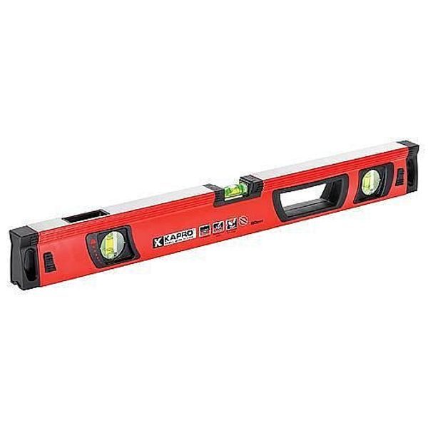 VODOVÁHA KAPRO 995 VULCAN PLUMBSITE DUAL-VIEW, 1800MM - VODOVÁHY{% if zbozi.kategorie.adresa_nazvy[0] != zbozi.kategorie.nazev %} - MĚŘÍCÍ TECHNIKA{% endif %}