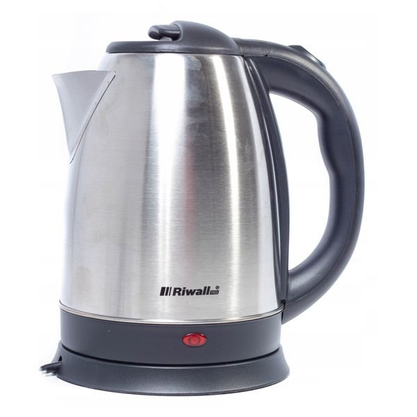 RIWALL HOME WIESIU 2500 RYCHLOVARNÁ KONVICE 1800 W - ELEKTRO{% if zbozi.kategorie.adresa_nazvy[0] != zbozi.kategorie.nazev %} - DŮM A DOMÁCNOST, ELEKTRO..{% endif %}