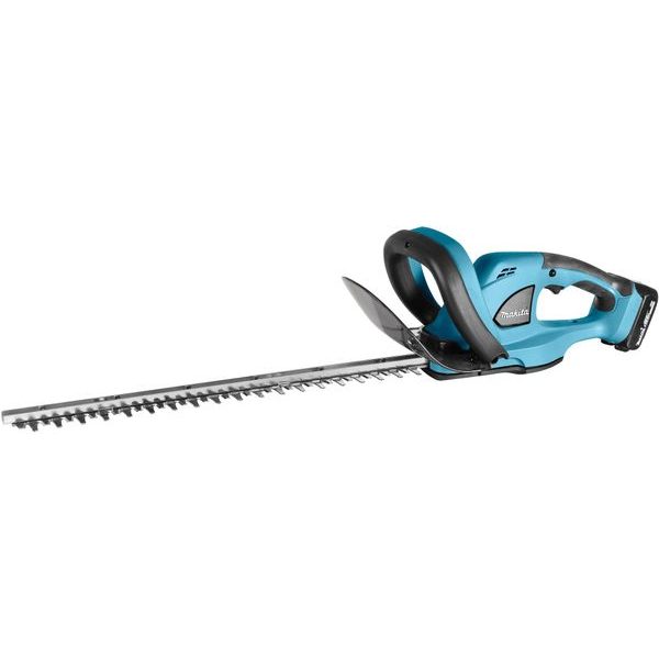 MAKITA UH5580 - ELEKTRICKÝ PLOTOSTŘIH 55CM,700W - ELEKTRICKÝ PLOTOSTŘIH{% if zbozi.kategorie.adresa_nazvy[0] != zbozi.kategorie.nazev %} - ZAHRADA{% endif %}