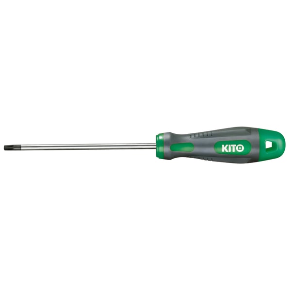 ŠROUBOVÁK TORX PRODLOUŽENÝ, T 6X150MM, S2 KITO - ŠROUBOVÁKY TORX{% if zbozi.kategorie.adresa_nazvy[0] != zbozi.kategorie.nazev %} - RUČNÍ NÁŘADÍ{% endif %}