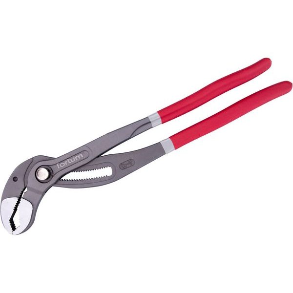 FORTUM KLEŠTĚ NASTAVITELNÉ HUNTER, 400MM, CRV, 4770208 - NASTAVITELNÉ KLEŠTĚ (SIKO){% if zbozi.kategorie.adresa_nazvy[0] != zbozi.kategorie.nazev %} - RUČNÍ NÁŘADÍ{% endif %}