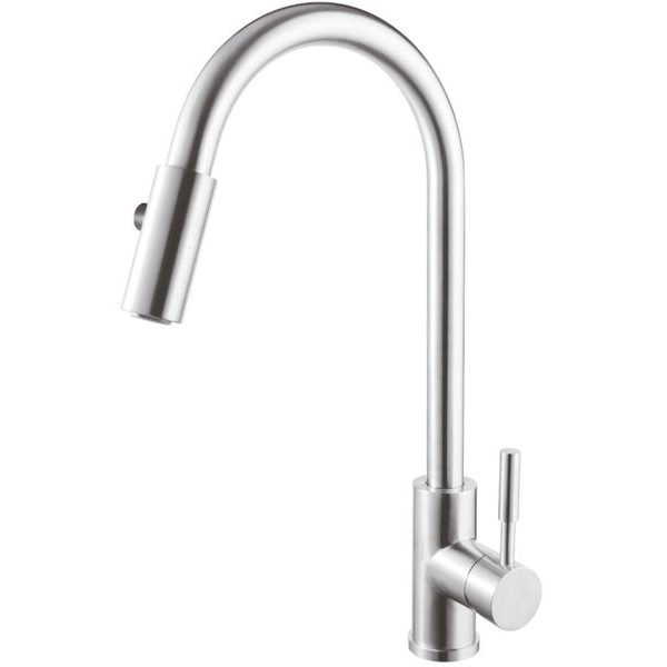 DŘEZOVÁ BATERIE, SUS-014-A | SUS-014-A PROCRAFT - DŘEZOVÉ BATERIE{% if zbozi.kategorie.adresa_nazvy[0] != zbozi.kategorie.nazev %} - SANITA{% endif %}