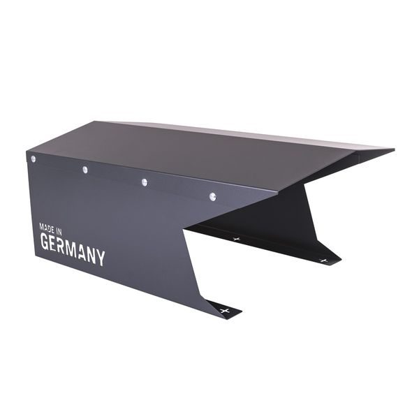 RIWALL PRO OCHRANNÁ STŘÍŠKA PRO RRM 500 APP - PRO ROBOTICKÉ SEKAČKY{% if zbozi.kategorie.adresa_nazvy[0] != zbozi.kategorie.nazev %} - ZAHRADA{% endif %}