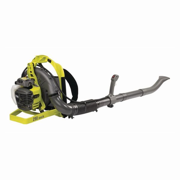 RYOBI RBL 26 BP 26 CM3 FOUKAČ S BENZINOVÝM MOTOREM - BENZÍNOVÝ VYSAVAČ LISTÍ{% if zbozi.kategorie.adresa_nazvy[0] != zbozi.kategorie.nazev %} - ZAHRADA{% endif %}