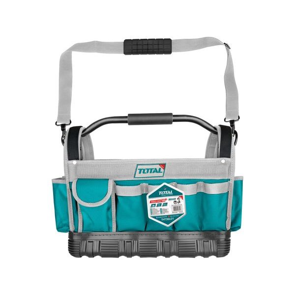 TOTAL TAŠKA NA NÁŘADÍ, INDUSTRIAL, THT36L01 - TAŠKY NA NÁŘADÍ{% if zbozi.kategorie.adresa_nazvy[0] != zbozi.kategorie.nazev %} - PŘÍSLUŠENSTVÍ{% endif %}