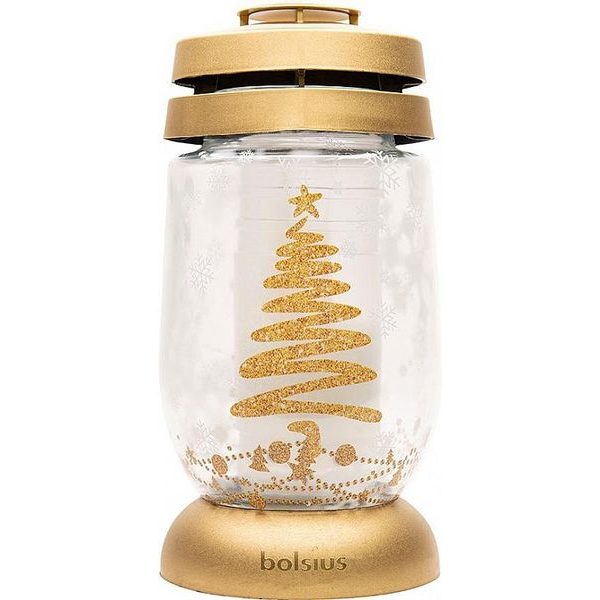 KAHAN BOLSIUS S06 3D VÁNOČNÍ STROMEČEK, 22,4CM, 36HOD - SVÍČKY, SVÍCNY A JINÉ{% if zbozi.kategorie.adresa_nazvy[0] != zbozi.kategorie.nazev %} - DŮM A DOMÁCNOST, ELEKTRO..{% endif %}