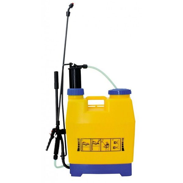 ZÁDOVÝ POSTŘIKOVAČ GOODFARM 20B-12, 20L - ZÁDOVÉ A RUČNÍ POSTŘIKOVAČE{% if zbozi.kategorie.adresa_nazvy[0] != zbozi.kategorie.nazev %} - ZAHRADA{% endif %}