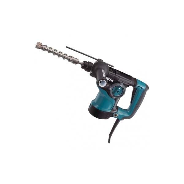 MAKITA HR2800 - VRTACÍ KLADIVO 2,9J,800W - VRTACÍ KLADIVA{% if zbozi.kategorie.adresa_nazvy[0] != zbozi.kategorie.nazev %} - ELEKTRICKÉ NÁŘADÍ{% endif %}