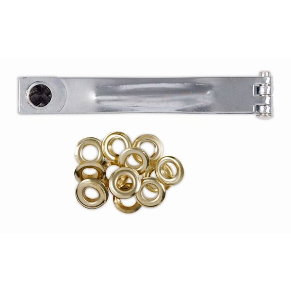 KREATOR KRT616107 NÝTOVACÍ NÁSTROJ 10MM PLUS 10KS - PRO NÝTOVAČKY{% if zbozi.kategorie.adresa_nazvy[0] != zbozi.kategorie.nazev %} - PŘÍSLUŠENSTVÍ{% endif %}