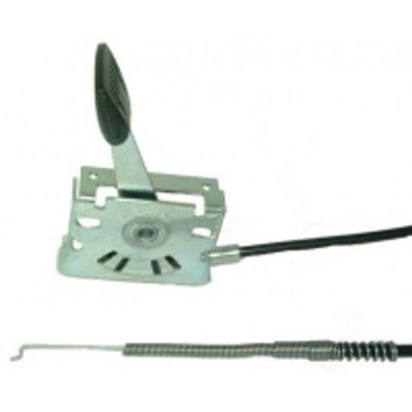 B12329 PÁČKA PLYNU 147CM KOVOVÁ - NÁHRADNÍ DÍLY SEKAČKA + BRIGGS{% if zbozi.kategorie.adresa_nazvy[0] != zbozi.kategorie.nazev %} - NÁHRADNÍ DÍLY{% endif %}