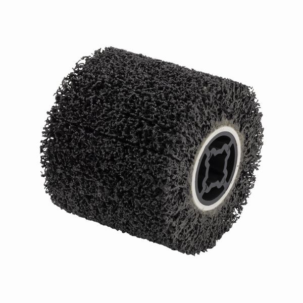 KREATOR KRT271003 BRUSNÝ VÁLEC Z KARBIDU KŘEMÍKU 120 X 100MM - PŘÍSLUŠENSTVÍ PRO POWER PLUS{% if zbozi.kategorie.adresa_nazvy[0] != zbozi.kategorie.nazev %} - NÁHRADNÍ DÍLY{% endif %}