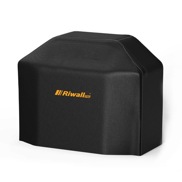 RIWALL PRO OCHRANNÝ KRYT NA GRIL XL PRO RGG 41 EXL - OBALY NA GRILY{% if zbozi.kategorie.adresa_nazvy[0] != zbozi.kategorie.nazev %} - ZAHRADA{% endif %}