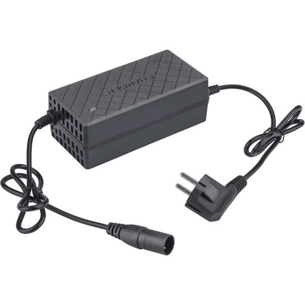 EXTOL CRAFT NABÍJEČKA, NÁHRADNÍ, 402600A - PŘÍSLUŠENSTVÍ PRO EXTOL{% if zbozi.kategorie.adresa_nazvy[0] != zbozi.kategorie.nazev %} - NÁHRADNÍ DÍLY{% endif %}