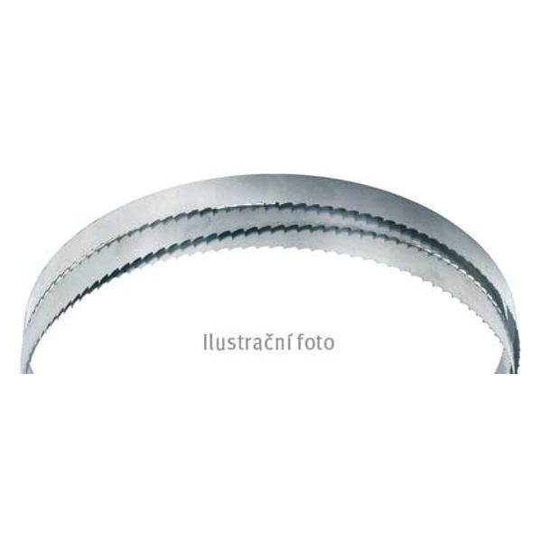 PILOVÝ PÁS M 42 BI-METAL – 1 440 × 13 × 0,65 MM (10/14“) - BOW1{% if zbozi.kategorie.adresa_nazvy[0] != zbozi.kategorie.nazev %} - IMPORT - NOVÉ NÁŘADÍ A PRODUKTY{% endif %}