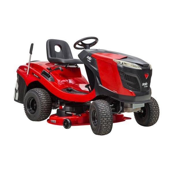 T18-103.4 HD-A V2 COMFORT AL-KO - ZAHRADNÍ TRAKTOR 2-VÁLEC{% if zbozi.kategorie.adresa_nazvy[0] != zbozi.kategorie.nazev %} - ZAHRADA{% endif %}