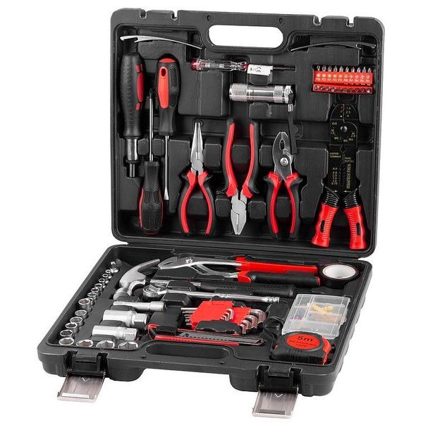 SADA NÁŘADÍ S215, 68KS - SADY NÁŘADÍ{% if zbozi.kategorie.adresa_nazvy[0] != zbozi.kategorie.nazev %} - RUČNÍ NÁŘADÍ{% endif %}