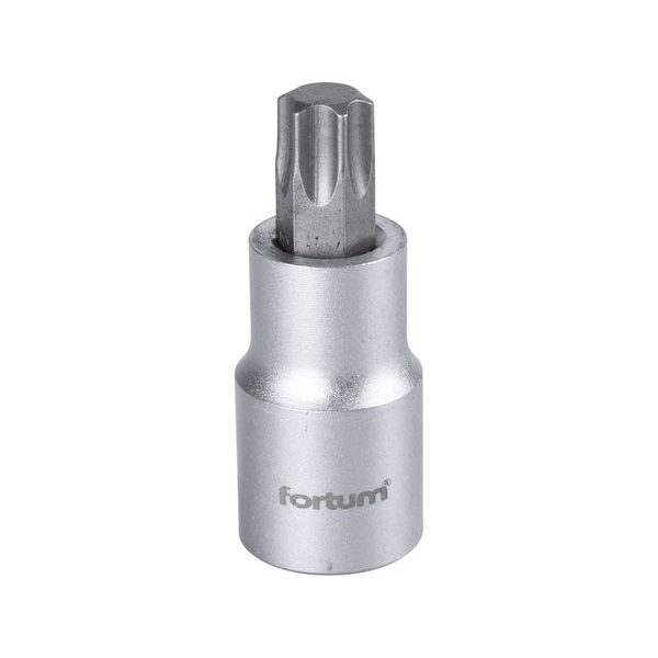 FORTUM HLAVICE ZÁSTRČNÁ 1/2" HROT TORX, T55, L 55MM, 4700727 - ZÁSTRČNÉ HLAVICE{% if zbozi.kategorie.adresa_nazvy[0] != zbozi.kategorie.nazev %} - RUČNÍ NÁŘADÍ{% endif %}