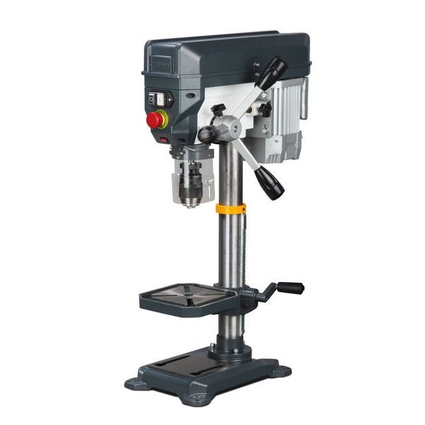 STOLNÍ VRTAČKA OPTIDRILL DQ 18 - STROJNÍ VRTAČKY{% if zbozi.kategorie.adresa_nazvy[0] != zbozi.kategorie.nazev %} - KOVOOBRÁBĚCÍ STROJE{% endif %}