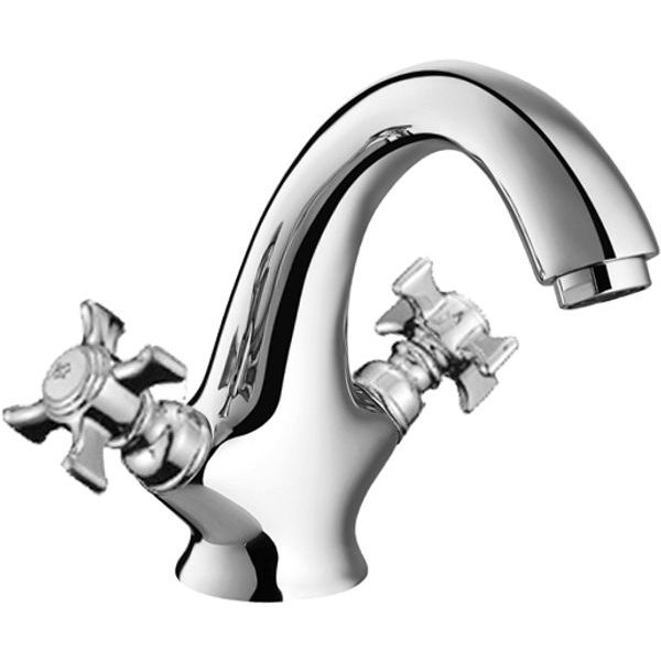 STOJÁNKOVA UMYVADLOVÁ BATERIE MIXXUS PREMIUM ZEUS 161 | ZEUS 161 PROCRAFT - UMYVADLOVÉ BATERIE{% if zbozi.kategorie.adresa_nazvy[0] != zbozi.kategorie.nazev %} - SANITA{% endif %}