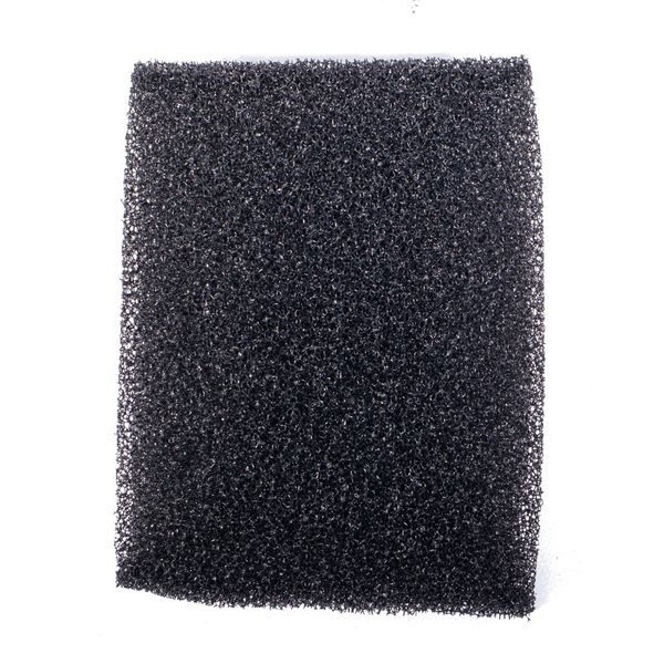 SCHEPPACH PĚNOVÝ FILTR ČERNÝ PRO VC 16, VC 16-GL A VC 20 - ND GARLAND{% if zbozi.kategorie.adresa_nazvy[0] != zbozi.kategorie.nazev %} - NÁHRADNÍ DÍLY{% endif %}