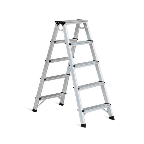 SCHŮDKY HLINÍKOVÉ OBOUSTARNNÉ 5ST. PLA2.2.1024 PROCRAFT | PLA2.2.1024 PROCRAFT - ŽEBŘÍKY, SCHŮDKY, LEŠENÍ{% if zbozi.kategorie.adresa_nazvy[0] != zbozi.kategorie.nazev %} - DÍLNA A GARÁŽ{% endif %}