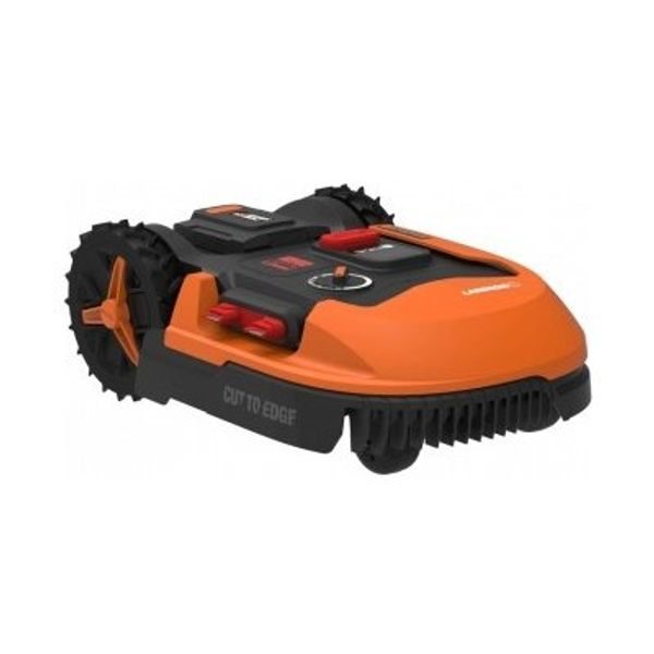 WR147E.1 - ROBOTICKÁ SEKAČKA LANDROID L1000 - ROBOTICKÉ SEKAČKY{% if zbozi.kategorie.adresa_nazvy[0] != zbozi.kategorie.nazev %} - ZAHRADA{% endif %}