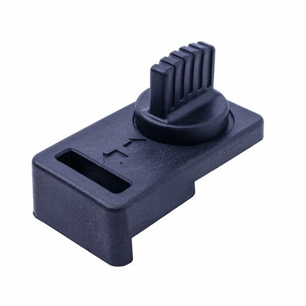 SCHEPPACH ZÁPADKA PROTI PŘEKLOPENÍ PRO PL 55 / PL 75 / DIVAR 55 - PŘÍSLUŠENSTVÍ PIL{% if zbozi.kategorie.adresa_nazvy[0] != zbozi.kategorie.nazev %} - PŘÍSLUŠENSTVÍ{% endif %}