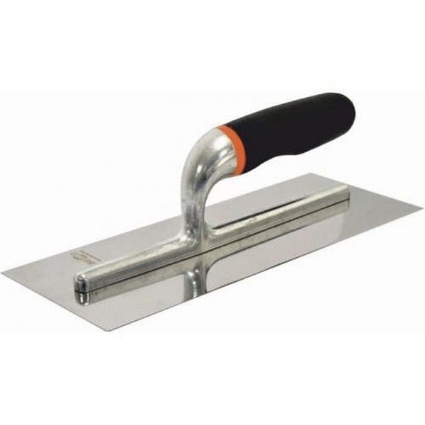 HLADÍTKO NEREZ HLADKÉ PVC RUKOJEŤ 28X12CM - HLADÍTKA{% if zbozi.kategorie.adresa_nazvy[0] != zbozi.kategorie.nazev %} - STAVEBNÍ TECHNIKA{% endif %}