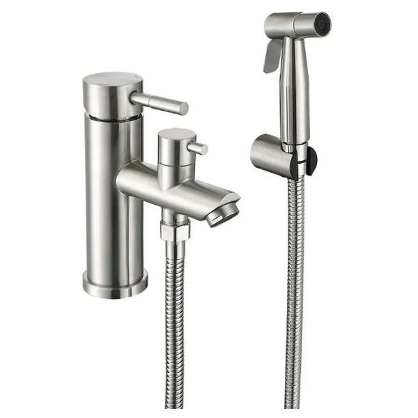 UMYVADLOVÁ BATERIE S BIDETOVOU SPRCHOU, SUS-001-SH (EURO) | SUS-001-SH (EURO) PROCRAFT - UMYVADLOVÉ BATERIE{% if zbozi.kategorie.adresa_nazvy[0] != zbozi.kategorie.nazev %} - SANITA{% endif %}