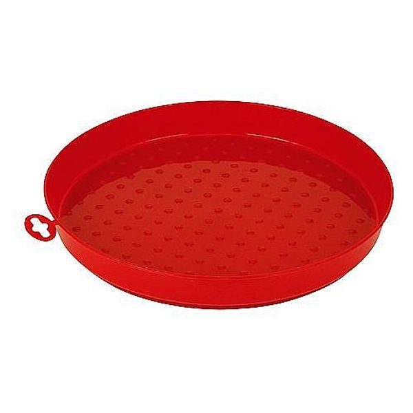 KRMÍTKO PRO DRŮBEŽ NOVITAL 0536A PLAST, 30CM - PRO CHOVATELE{% if zbozi.kategorie.adresa_nazvy[0] != zbozi.kategorie.nazev %} - KRMIVA{% endif %}